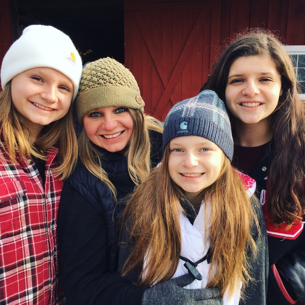 Meet your Posher, Reece - Picture 2 of 5